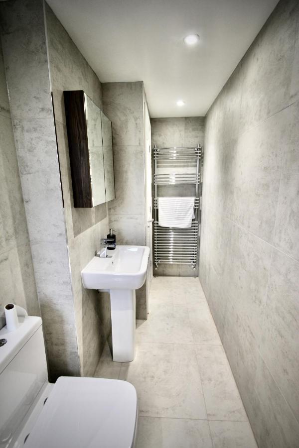 Mill House Townhouse Villa Newmarket  Exterior photo