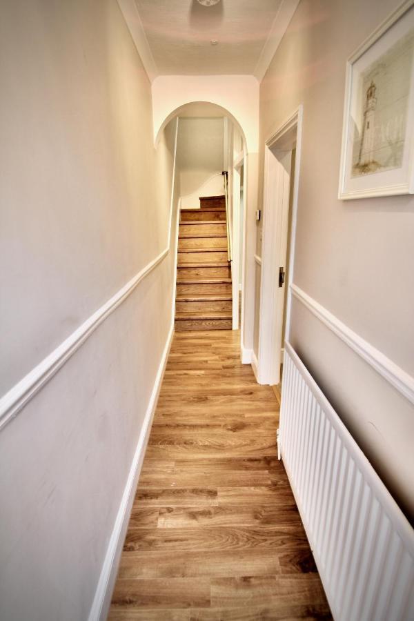 Mill House Townhouse Villa Newmarket  Exterior photo