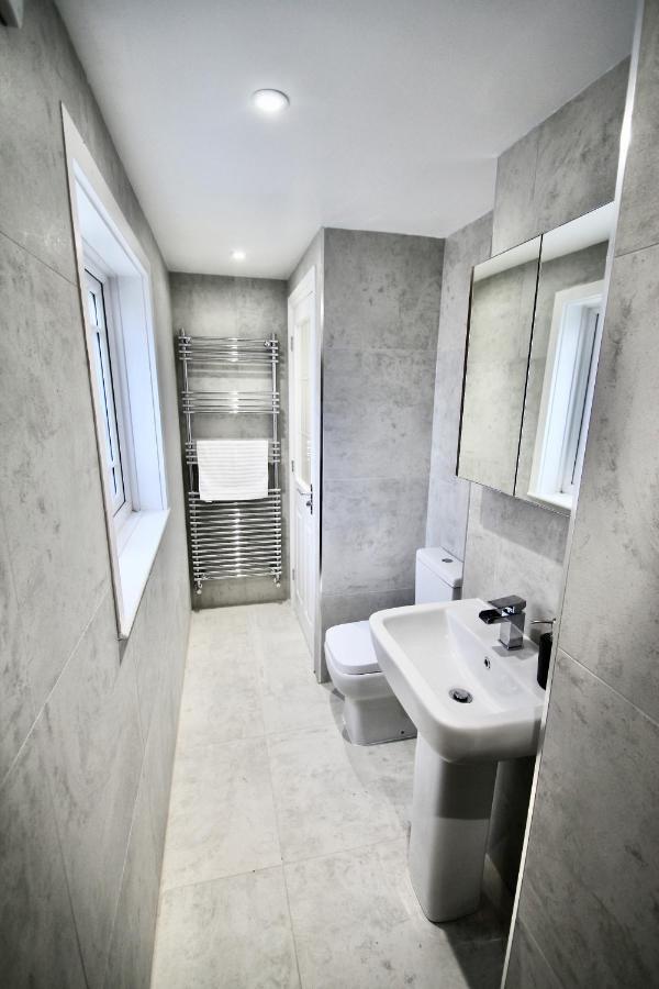 Mill House Townhouse Villa Newmarket  Exterior photo