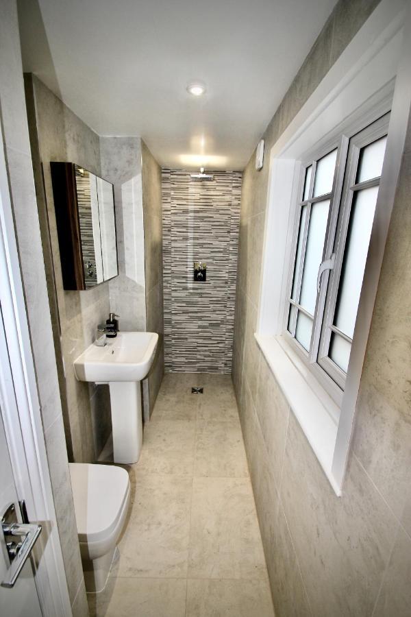 Mill House Townhouse Villa Newmarket  Exterior photo